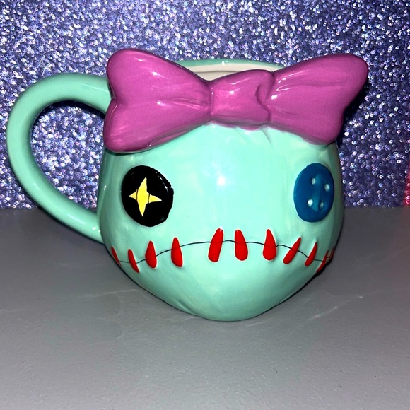 Disney Scrump Figural Mug - Picture 1 of 3